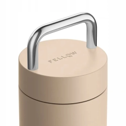 Fellow Carter Carry Tumbler Kubek termiczny Piaskowy 591 ml