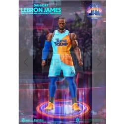 Space Jam: A New Legacy LEBRON JAMES DAH-047