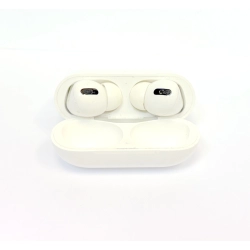 Słuchawki bezprzewodowe dokanałowe Apple AirPods Pro 1 gen