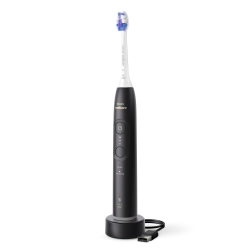 Elektryczna szczoteczka do zębów Sonicare 6100 czarna NOWA