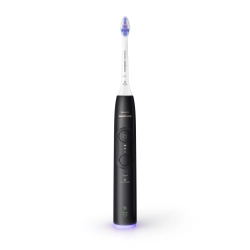 Elektryczna szczoteczka do zębów Sonicare 6100 czarna NOWA