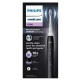 Elektryczna szczoteczka do zębów Sonicare 6100 czarna NOWA