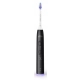 Elektryczna szczoteczka do zębów Sonicare 6100 czarna NOWA