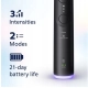 Elektryczna szczoteczka do zębów Sonicare 6100 czarna NOWA