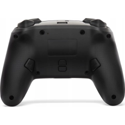 Pad do gier/ Gamepad Powera Lumectra Czarny