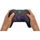 Pad do gier/ Gamepad Powera Lumectra Czarny