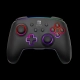 Pad do gier/ Gamepad Powera Lumectra Czarny