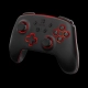 Pad do gier/ Gamepad Powera Lumectra Czarny