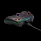 Pad do gier/ Gamepad Powera Lumectra Czarny