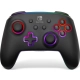 Pad do gier/ Gamepad Powera Lumectra Czarny