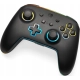Pad do gier/ Gamepad Powera Lumectra Czarny