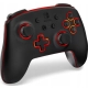 Pad do gier/ Gamepad Powera Lumectra Czarny