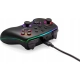 Pad do gier/ Gamepad Powera Lumectra Czarny