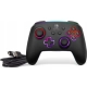 Pad do gier/ Gamepad Powera Lumectra Czarny