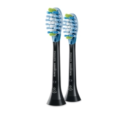 Philips Sonicare Plaque Defense HX9042/88 główki szczoteczki 2 szt.