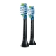 Philips Sonicare Plaque Defense HX9042/88 główki szczoteczki 2 szt.