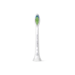 Philips Sonicare Optimal White HX6064/87 główki szczoteczki sonicznej 4 szt