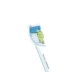 Philips Sonicare Optimal White HX6064/87 główki szczoteczki sonicznej 4 szt