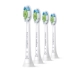 Philips Sonicare Optimal White HX6064/87 główki szczoteczki sonicznej 4 szt