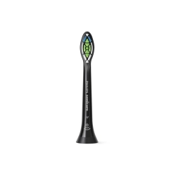 Philips Sonicare Optimal White HX6064/88 główki szczoteczki sonicznej 4 szt