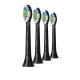 Philips Sonicare Optimal White HX6064/88 główki szczoteczki sonicznej 4 szt