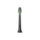 Philips Sonicare Optimal White HX6064/88 główki szczoteczki sonicznej 4 szt
