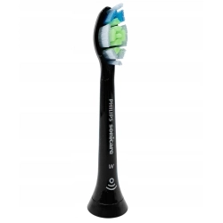 Końcówki Philips Sonicare Optimal White W2 NOWE W PUDEŁKU