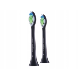 Końcówki Philips Sonicare Optimal White W2 NOWE W PUDEŁKU