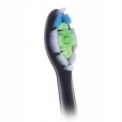 Końcówki Philips Sonicare Optimal White W2 NOWE W PUDEŁKU