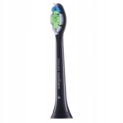 Końcówki Philips Sonicare Optimal White W2 NOWE W PUDEŁKU