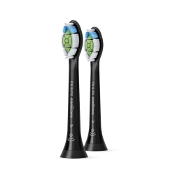Końcówki Philips Sonicare Optimal White W2 NOWE W PUDEŁKU