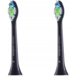Końcówki Philips Sonicare Optimal White W2 NOWE W PUDEŁKU