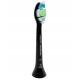 Końcówki Philips Sonicare Optimal White W2 NOWE W PUDEŁKU