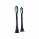 Końcówki Philips Sonicare Optimal White W2 NOWE W PUDEŁKU