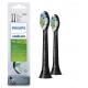 Końcówki Philips Sonicare Optimal White W2 NOWE W PUDEŁKU