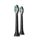 Końcówki Philips Sonicare Optimal White W2 NOWE W PUDEŁKU