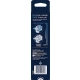 Oral-B iO Ultimate Cleaning główka szczoteczki biała, 4 sztuki