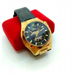 Zegarek męski BULOVA MAQUINA 97A148 AUTOMAT