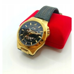 Zegarek męski BULOVA MAQUINA 97A148 AUTOMAT