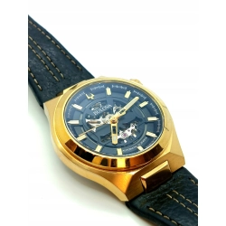 Zegarek męski BULOVA MAQUINA 97A148 AUTOMAT