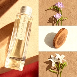Lacoste Perfumy Pour Femme 90ml Woda Perfumowana Kobieta EDP