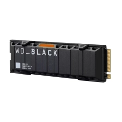 Western Digital Black SN850 WDBAPZ5000BNC-WRSN 500 GB 0,33 DWPD M.2 2280 NV