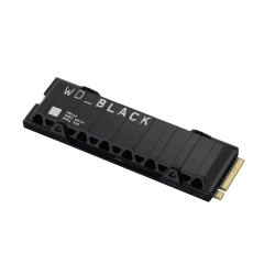 Western Digital Black SN850 WDBAPZ5000BNC-WRSN 500 GB 0,33 DWPD M.2 2280 NV