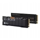 Western Digital Black SN850 WDBAPZ5000BNC-WRSN 500 GB 0,33 DWPD M.2 2280 NV
