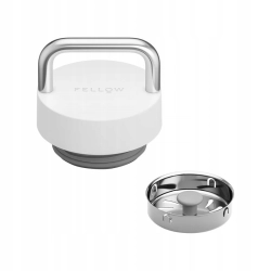 Fellow - Carter Carry Tumbler - Kubek termiczny -biały