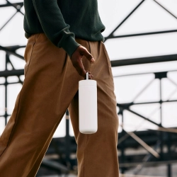Fellow - Carter Carry Tumbler - Kubek termiczny -biały