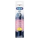Końcówki do szczotek Oral-B iO Gentle Care kolor czarny 4 sztuki
