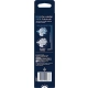 Końcówki do szczotek Oral-B iO Gentle Clean kolor czarny 4 sztuki