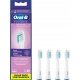 Końcówka do szczoteczek Oral-B oryginał Oral-B 4 szt.