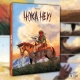 HOKA HEY! NEYEF